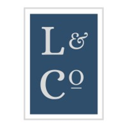 Lindstrom Manufacturing logo