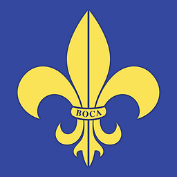 Boca Recovery Center logo