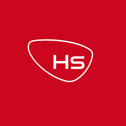 HS Consórcios logo