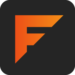 Fusion logo
