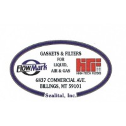 FlowMark logo