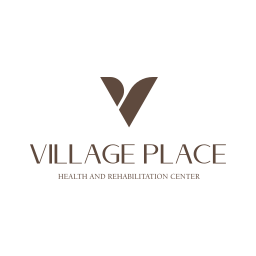 Village Place Health and Rehabilitation Center logo