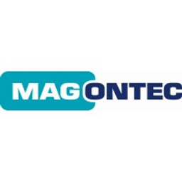 Magontec logo
