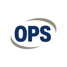 OPS Security Group logo