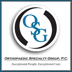 Orthopaedic Specialty Group logo