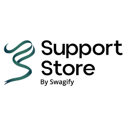 Store Support logo