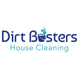 Dirt Busters House Cleaning logo