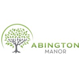 Abington Manor logo