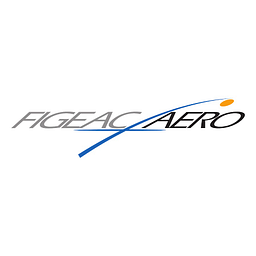 Figeac Aero North America, Inc logo