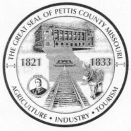 Pettis County Assisted Living logo
