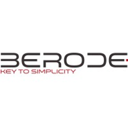 Berode GmbH logo