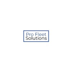 Pro-Fleet Solutions Inc logo