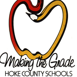 Hoke County Schools logo
