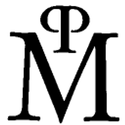 McPherson Publishing logo