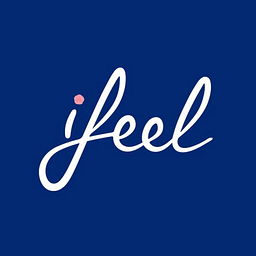 Ifeelonline logo