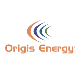 Origis Energy logo