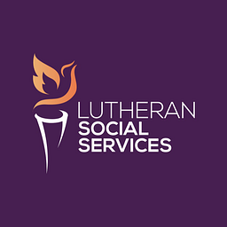 Lutheran Social Services of Illinois logo