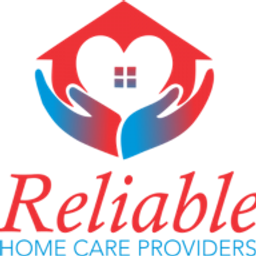 Reliable Home Care Providers logo