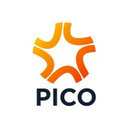Pico Trading logo
