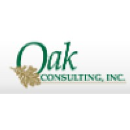 Oak Consulting logo