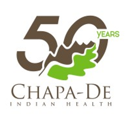 Chapa De logo