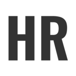 Healthcarerecruiter logo