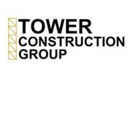 Tower Construction Group LLC logo