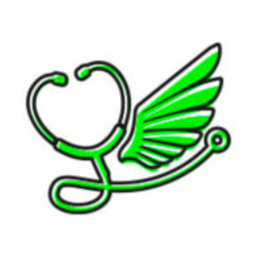 Ambulantern Pflegedienst Lichtblicke logo