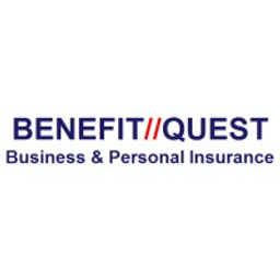 BENEFIT QUEST logo