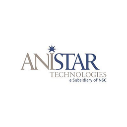 Anistar logo