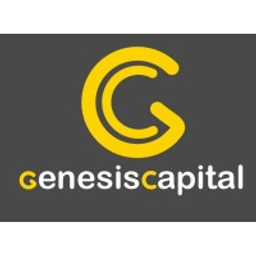 Genesis Capital logo