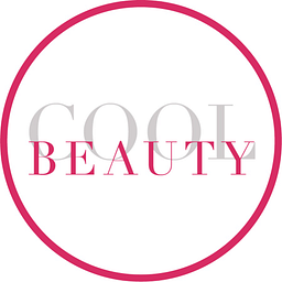 Cool Beauty Consulting logo