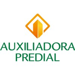 Auxiliadora Predial logo