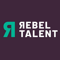 Rebel Talent logo