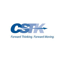 CSTK Inc- Velociti Inc logo