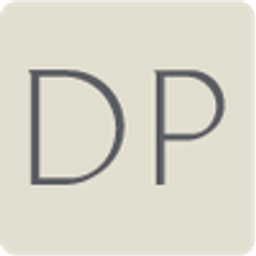 The DIXBORO PROJECT logo