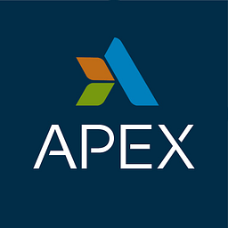 Apexcompanies logo