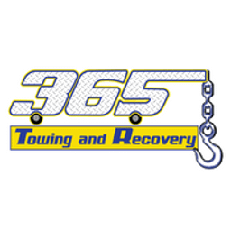Bill's Towing And Recovery logo