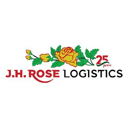 JH Foods logo