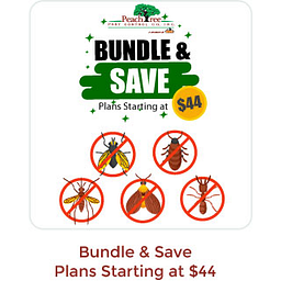 Peachtree Pest Control logo