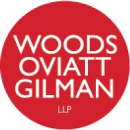 Woods Oviatt Gilman LLP logo