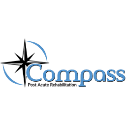 Compass Post Acute Rehabilitation logo