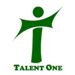 Talent One logo