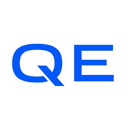 QESolar logo
