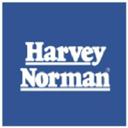 Harvey, Inc. logo
