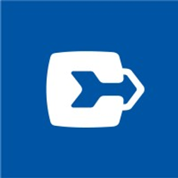 Cooper Equipment Rentals logo