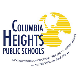 Columbia Heights Public Schools logo