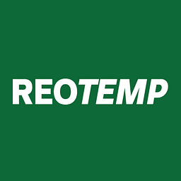 REOTEMP INSTRUMENT CORP logo