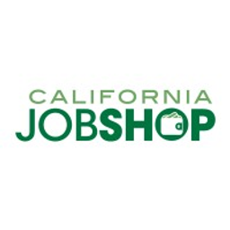 California Job Shop logo