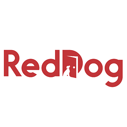 Red Dog Media logo